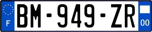 BM-949-ZR