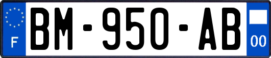 BM-950-AB