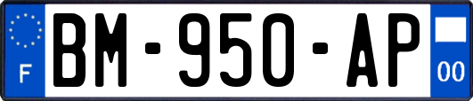 BM-950-AP