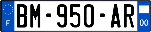 BM-950-AR