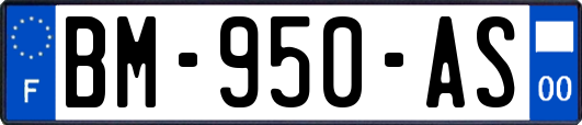 BM-950-AS