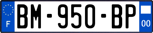 BM-950-BP