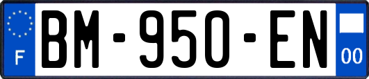 BM-950-EN