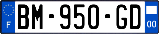 BM-950-GD