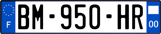 BM-950-HR