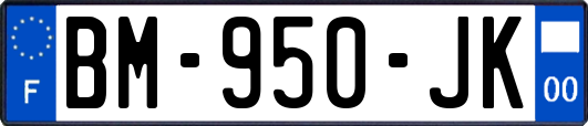 BM-950-JK