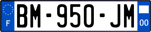 BM-950-JM