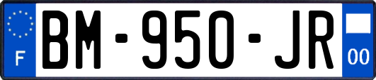 BM-950-JR