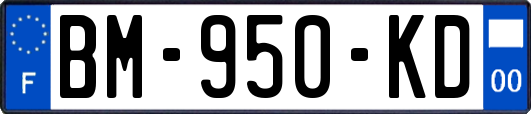 BM-950-KD