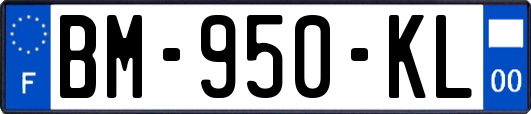 BM-950-KL