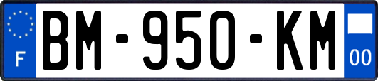 BM-950-KM