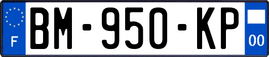 BM-950-KP