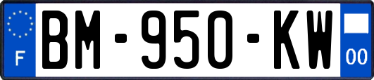 BM-950-KW