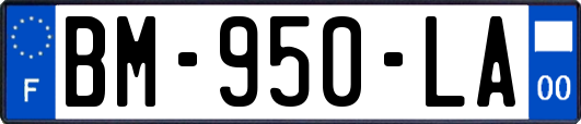 BM-950-LA