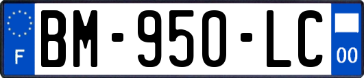 BM-950-LC