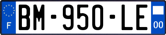 BM-950-LE