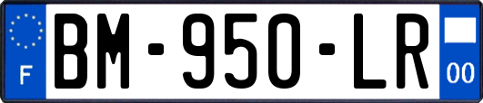 BM-950-LR