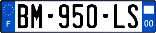 BM-950-LS