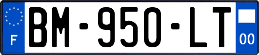 BM-950-LT