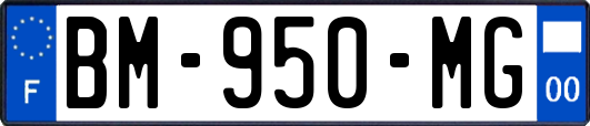 BM-950-MG