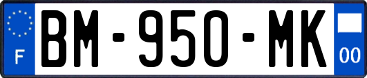 BM-950-MK