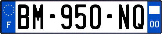 BM-950-NQ