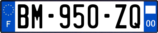 BM-950-ZQ