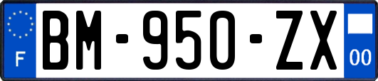 BM-950-ZX