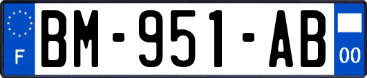 BM-951-AB