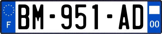 BM-951-AD