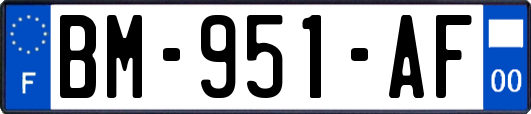 BM-951-AF