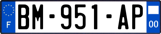 BM-951-AP