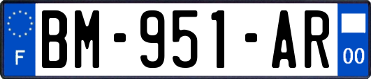 BM-951-AR