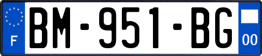 BM-951-BG