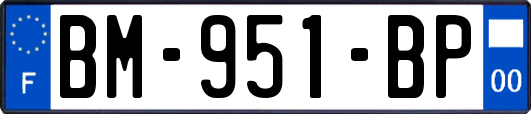 BM-951-BP