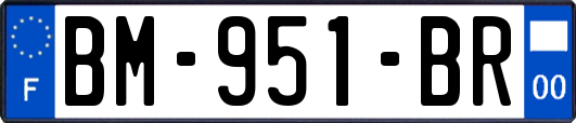 BM-951-BR