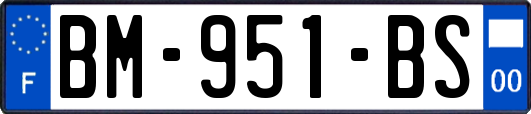 BM-951-BS