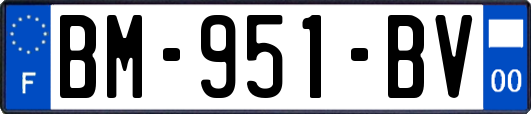 BM-951-BV