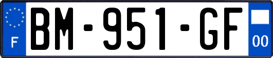 BM-951-GF