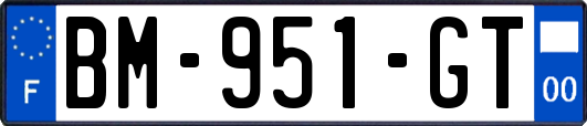 BM-951-GT