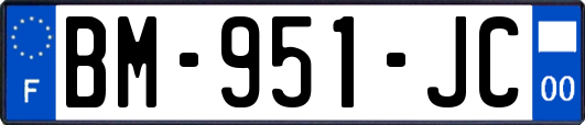 BM-951-JC