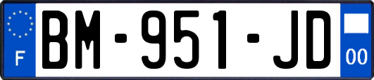 BM-951-JD