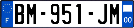 BM-951-JM