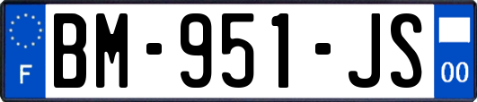 BM-951-JS