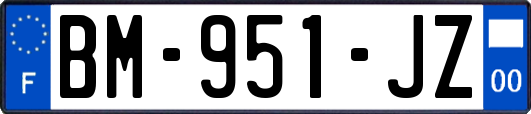 BM-951-JZ