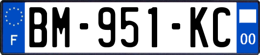 BM-951-KC