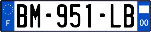 BM-951-LB