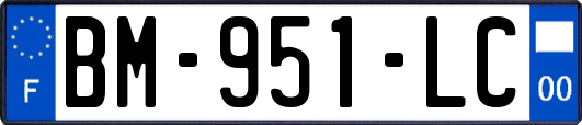 BM-951-LC