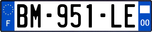 BM-951-LE