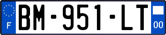 BM-951-LT